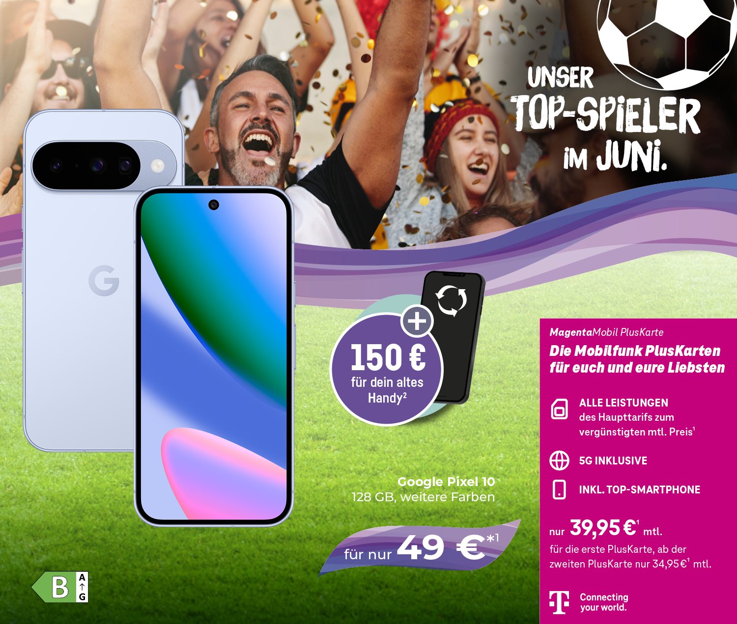 Topdeal 06 Telekom 06 2026 Mobile